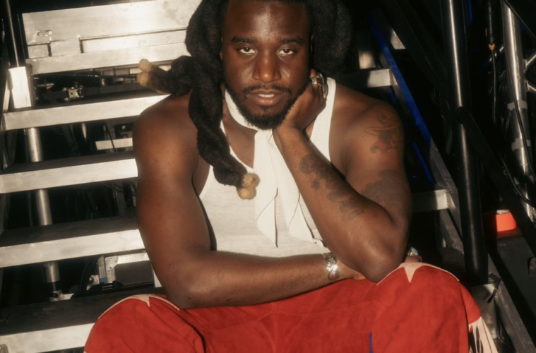 Shaboozey Sues Label Over Publishing